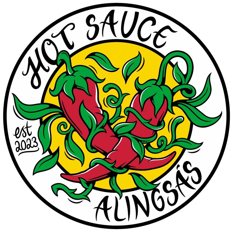 Hot Sauce Alingsås