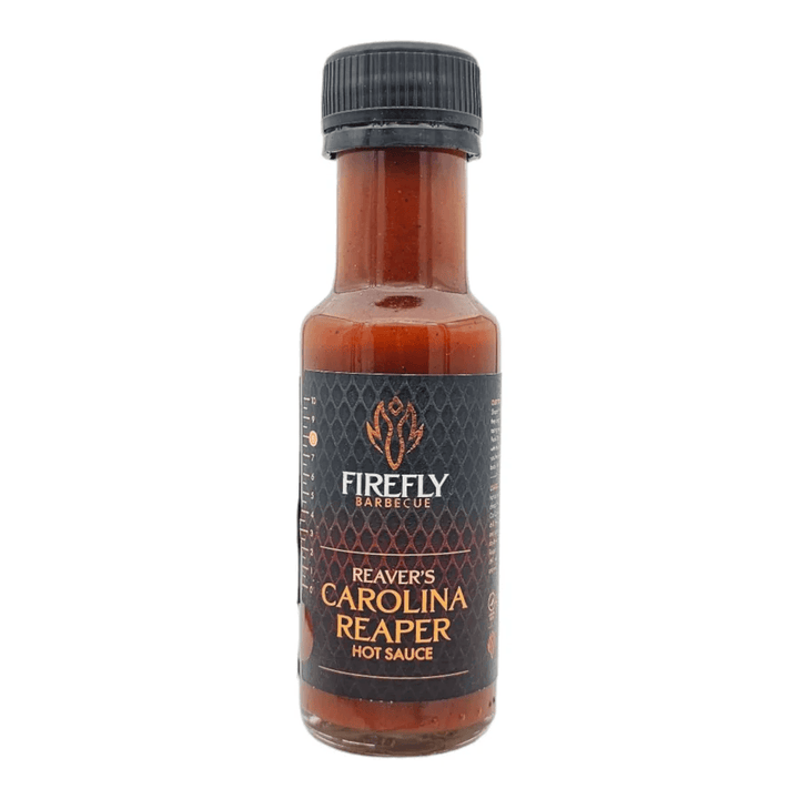 Fire Fly Reeper Handla Firefly - Rökig Jalapeño Jam Het Sås – Widowmakers BBQ