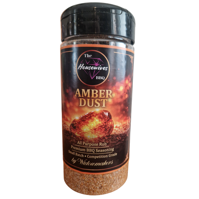 The Housewives BBQ - Amber Dust