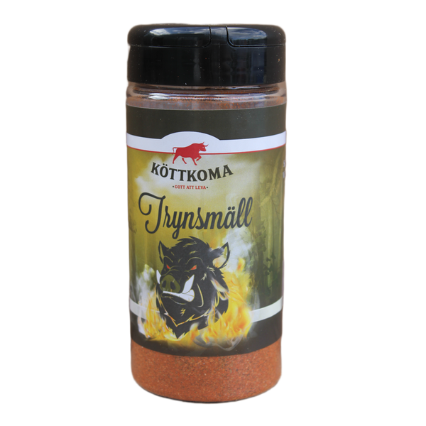 Köttkoma - Trynsmäll
